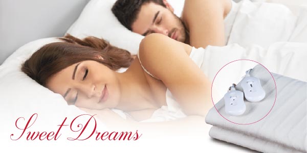 NT-CK02 - Sweet Dreams