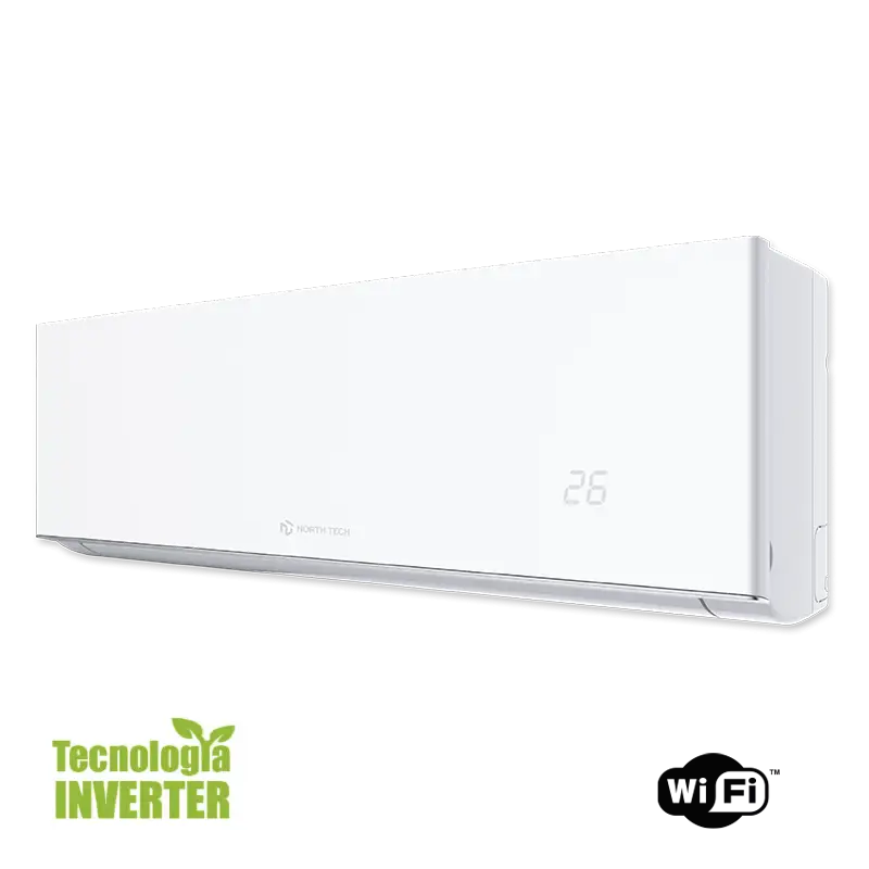 Aire Acondicionado split inverter 