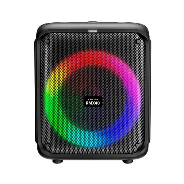 NT-RMX40