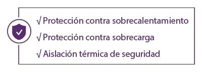 proteccion